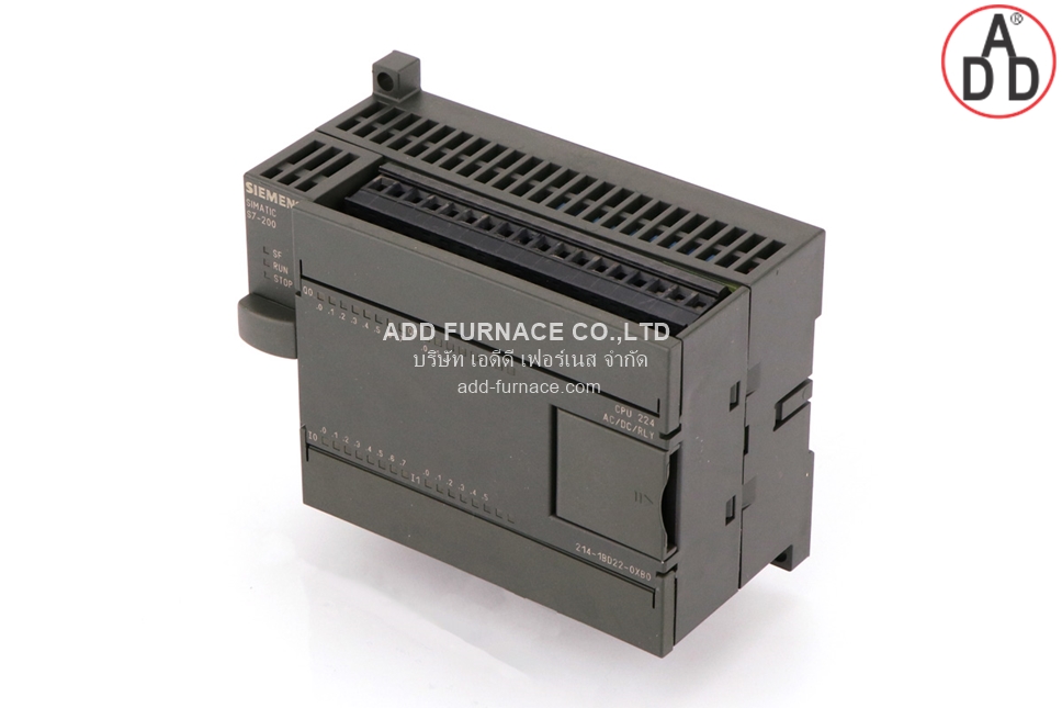 6ES7 214-1BD22-0XB0(1)